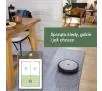 Robot sprzątający iRobot Roomba I5 Tworzenie mapy pomieszczenia 70dB