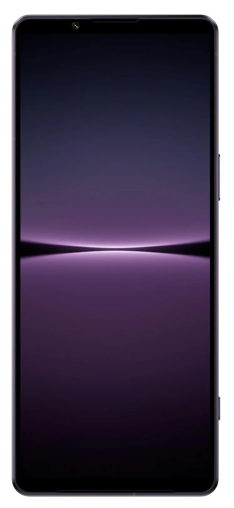 Smartfon Sony Xperia 1 IV 6,5" 120Hz 12Mpix Fioletowy