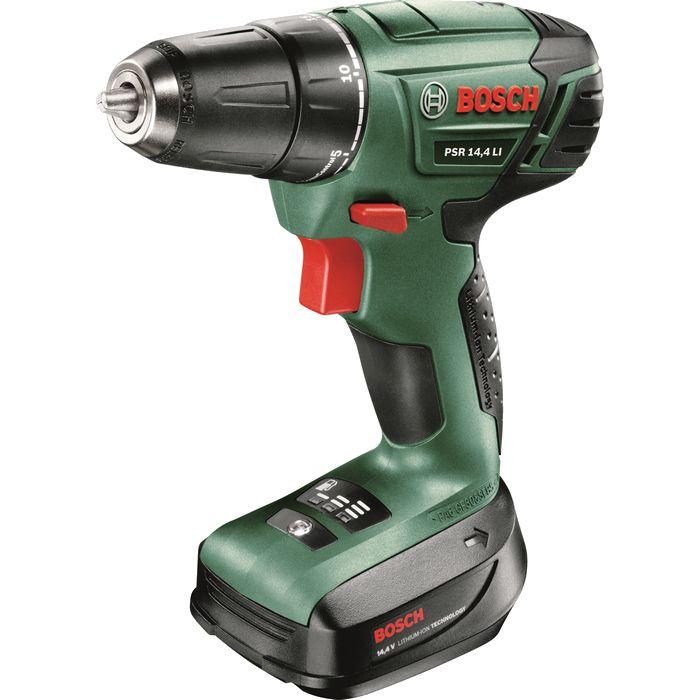 Bosch PSR 14,4 LI