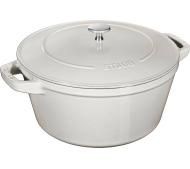 Staub 40508-388-0 Indukcja Żeliwo 4 elementy