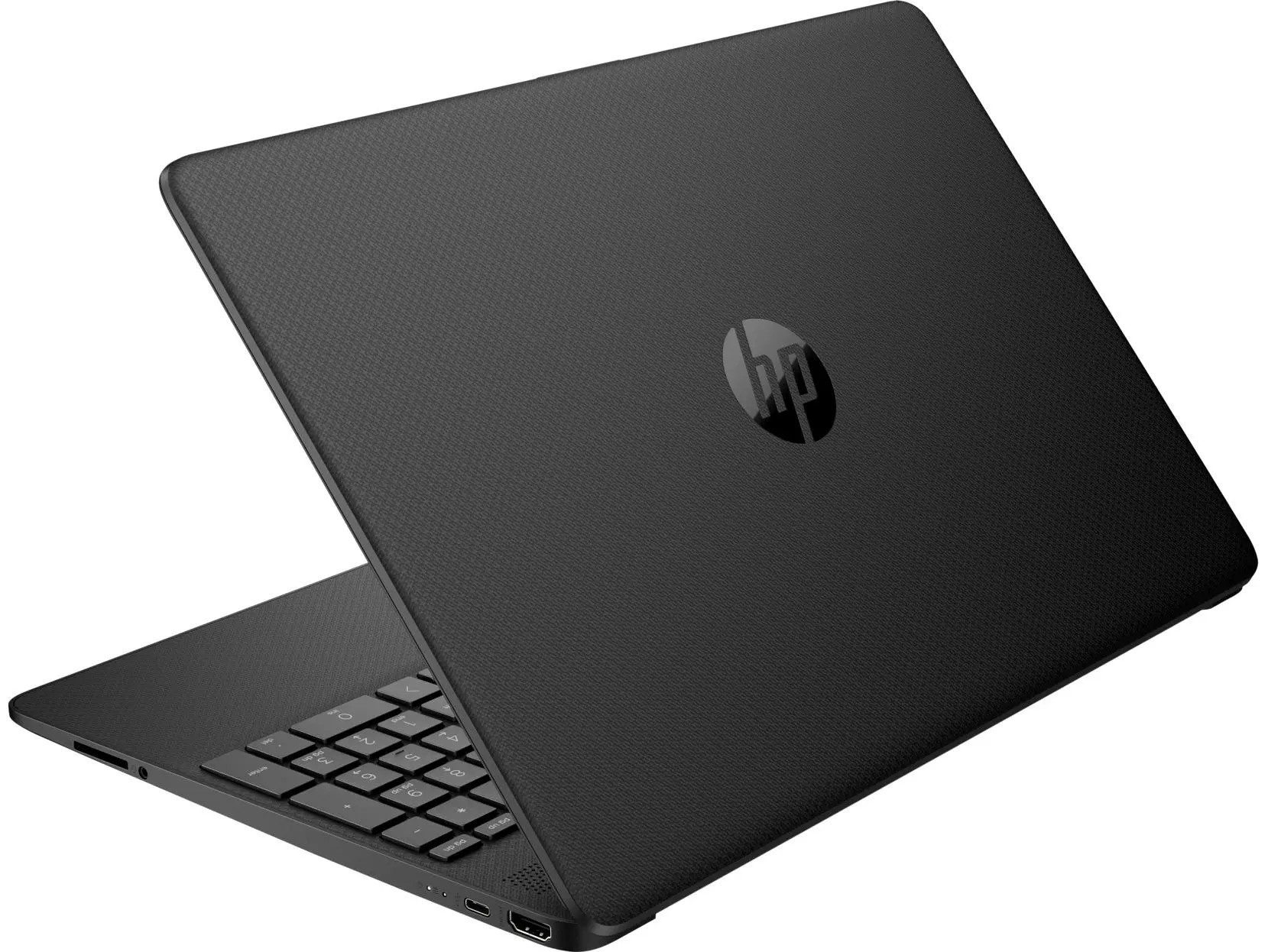 Laptop HP 15s-fq2222nw 15,6" i5-1135G7 8GB RAM 512GB Dysk SSD Win11 Czarny