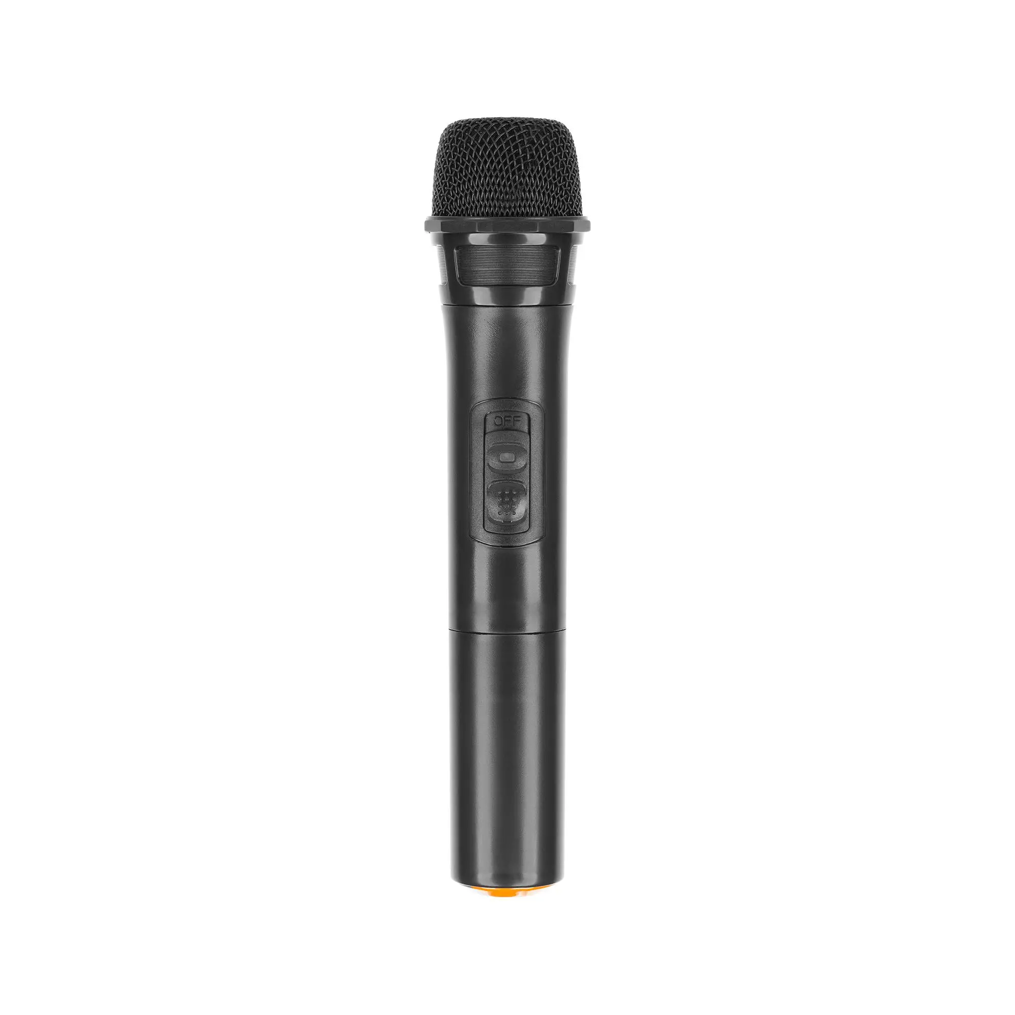Głośnik Bluetooth Kruger & Matz Music Box Ultra KM0558 60W Radio FM Czarny
