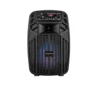 Kruger & Matz Music Box Mini KM0554 10W Radio FM Czarny
