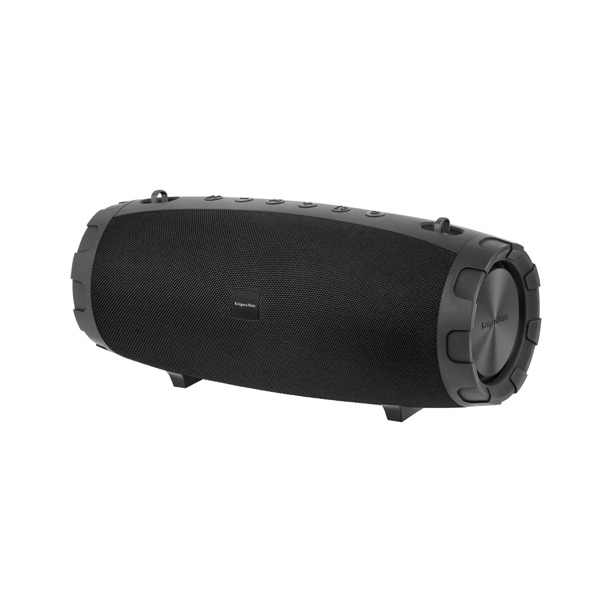 Głośnik Bluetooth Kruger & Matz Explorer+ KM0553 70W Czarny