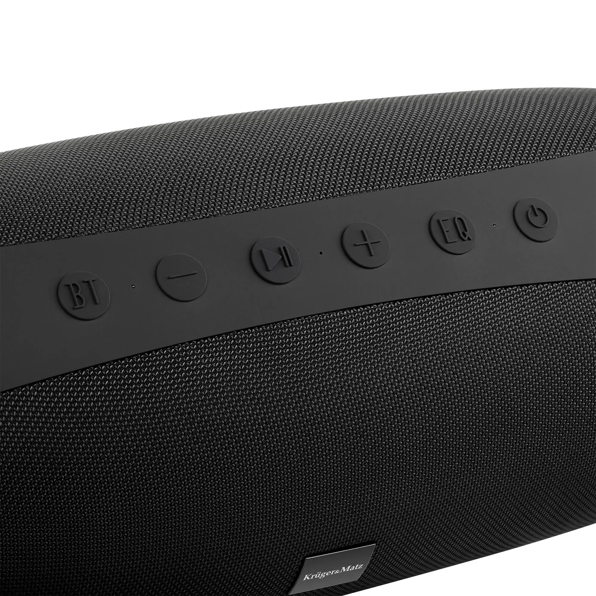 Głośnik Bluetooth Kruger & Matz Explorer+ KM0553 70W Czarny