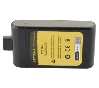 Akumulator Patona BP01