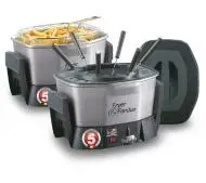 Fritel FF 1400 1400W 1,5l