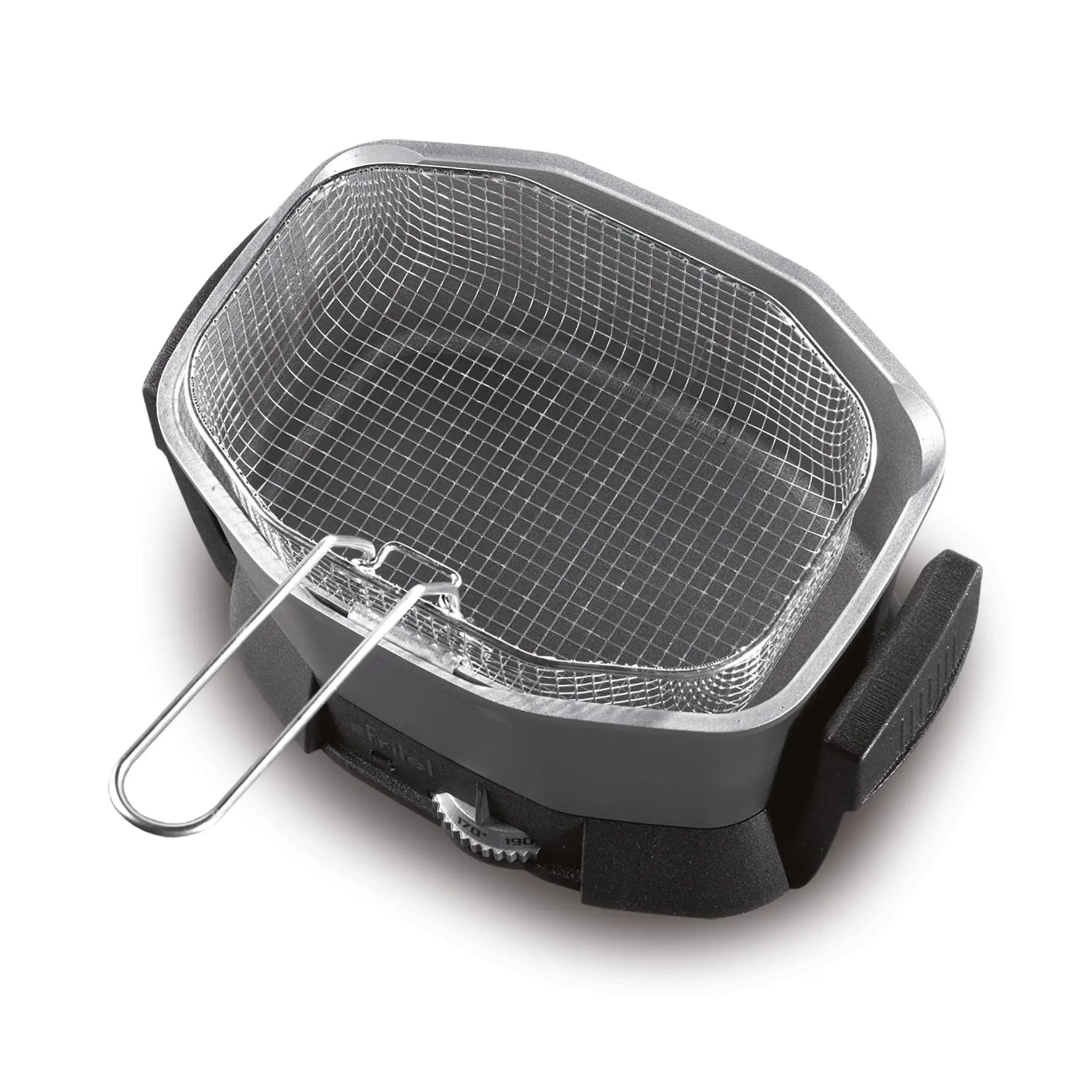 Frytkownica Fritel FF 1400 1400W 1,5l