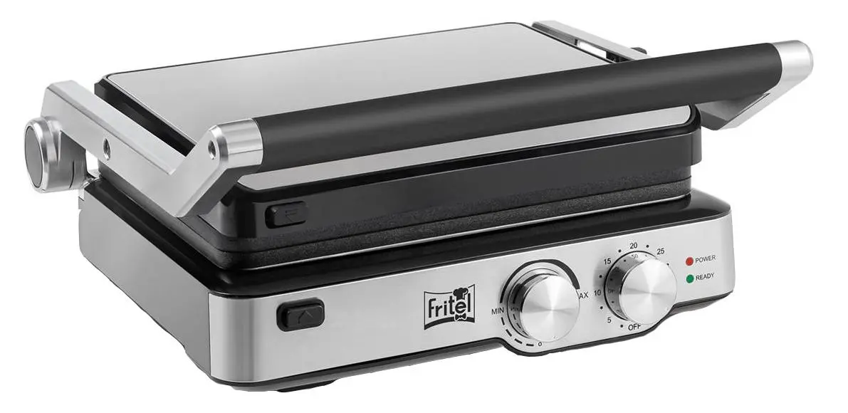 Grill elektryczny Fritel GR 2285 667cm2