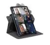 Etui na tablet SBS Book Case 360 11" Czarny