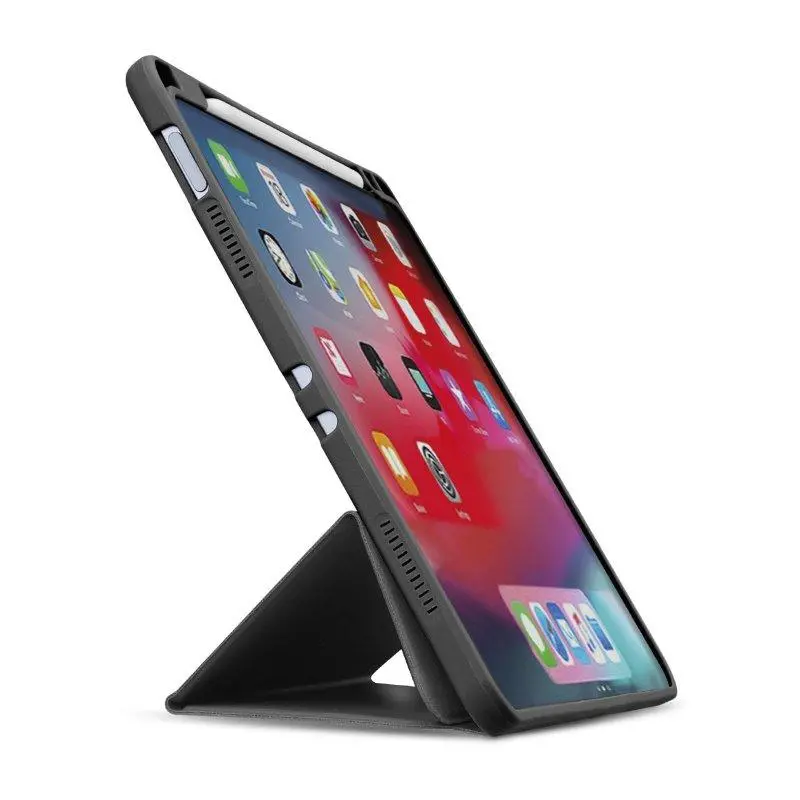 Etui na tablet SBS Tech Book Case iPad Mini 5/6 Czarny