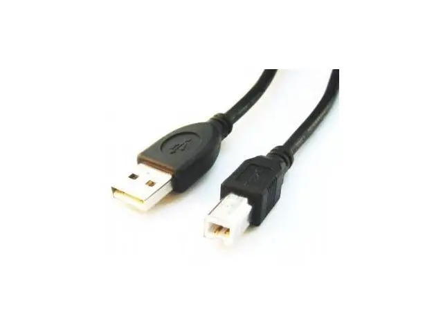 Kabel USB Natec NKA-0616 1,8m Czarny