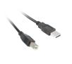 Kabel USB Natec NKA-0616 1.8m