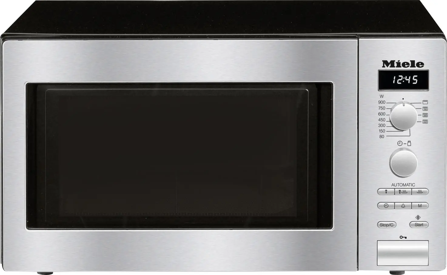 Miele M 6012 SC Grill
