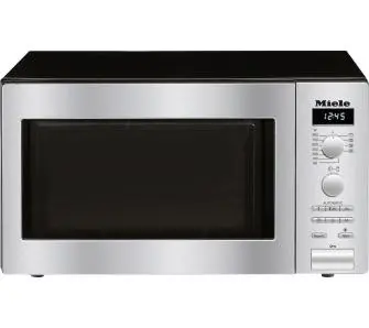 Kuchenka mikrofalowa Miele M 6012 SC Grill