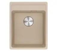 Franke Maris MRG 610-37 Granitowy Beżowy