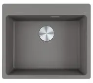 Franke Maris MRG 610-54 FTL Granitowy Kamienny szary