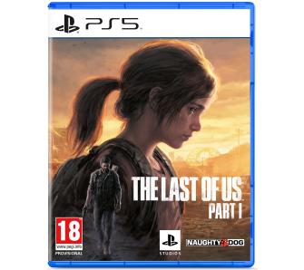The Last of Us Part I - Gra na PS5