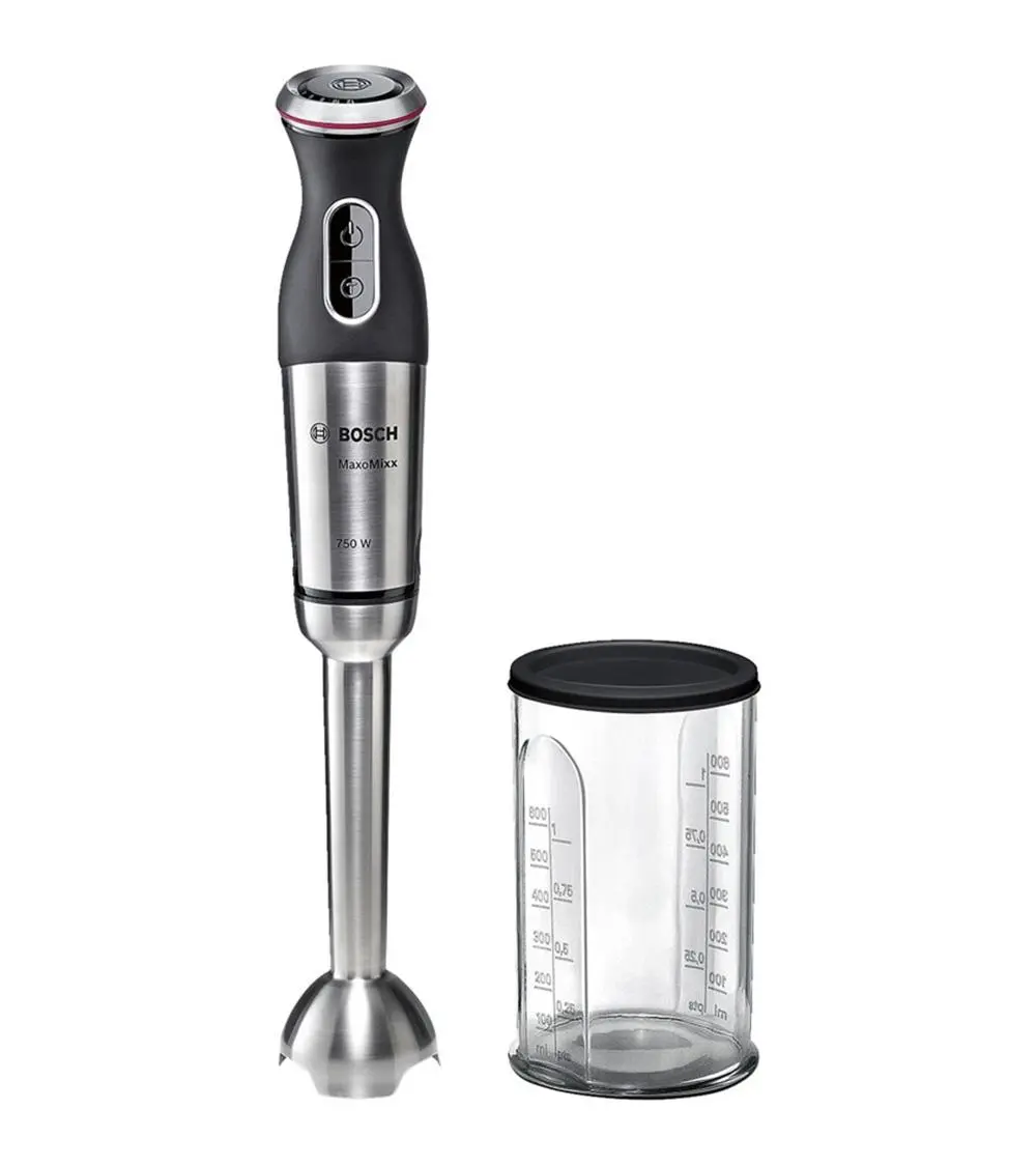 Blender Bosch MaxoMixx MSM87110 750W