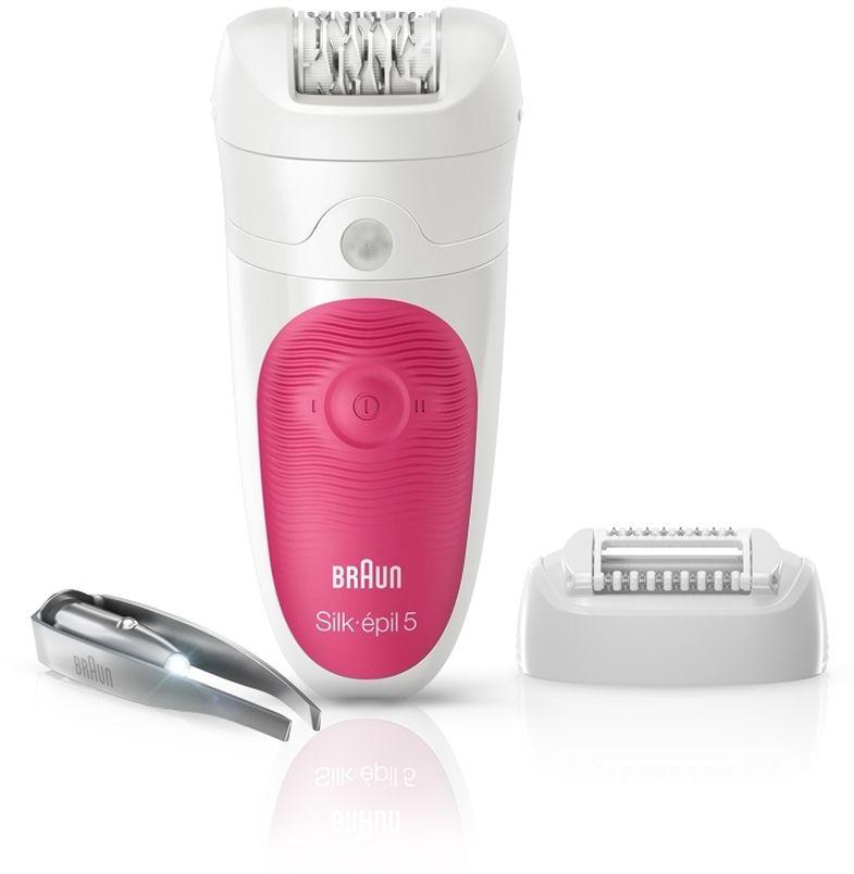 Braun Silk-epil 5 Wet&Dry 5-531