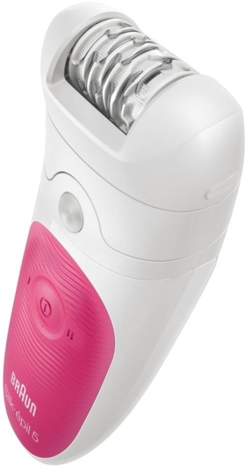 Braun Silk-epil 5 Wet&Dry 5-531