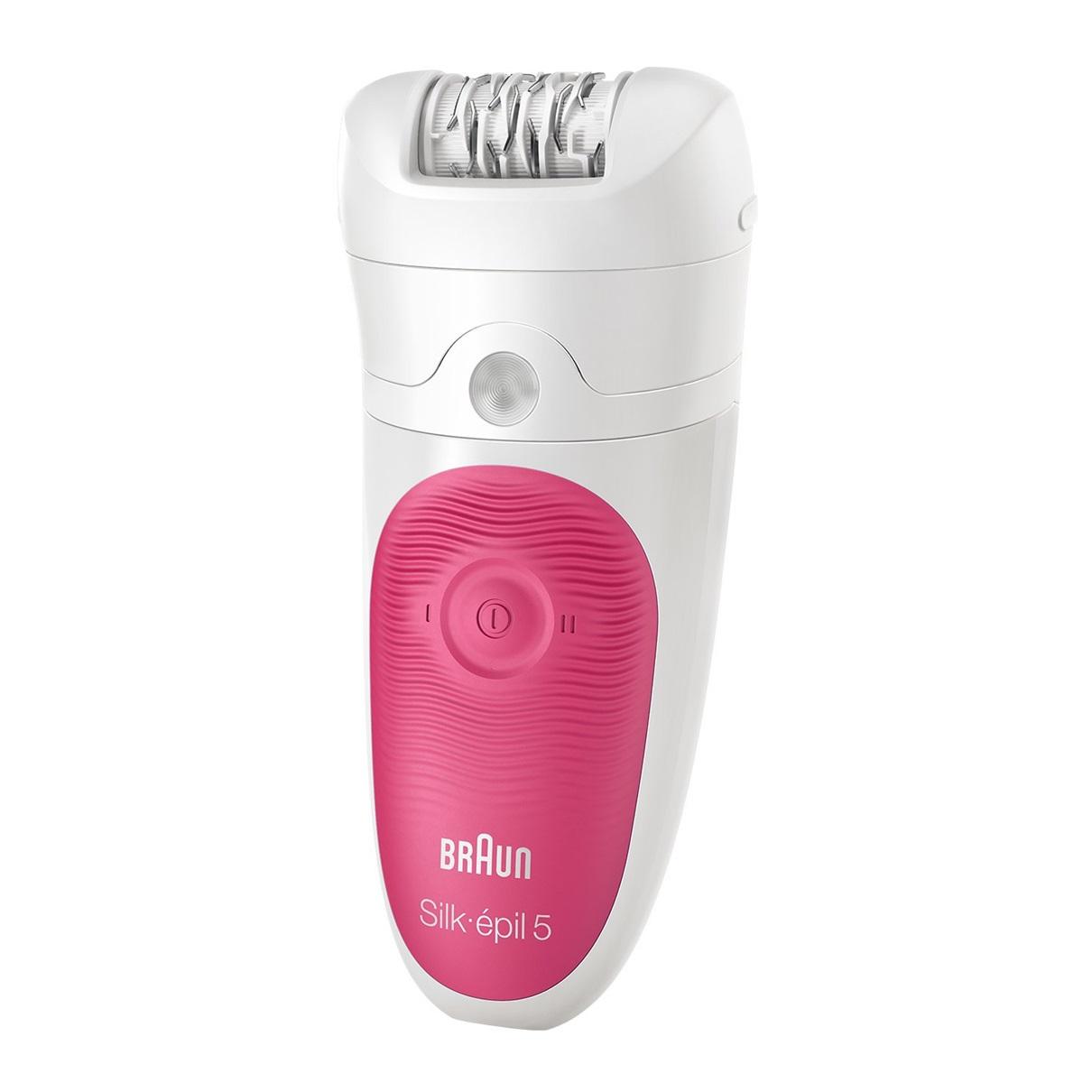 Braun Silk-epil 5 Wet&Dry 5-531