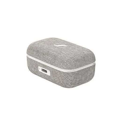 Słuchawki bezprzewodowe Sennheiser MOMENTUM True Wireless 3 Dokanałowe Bluetooth 5.2 Biały