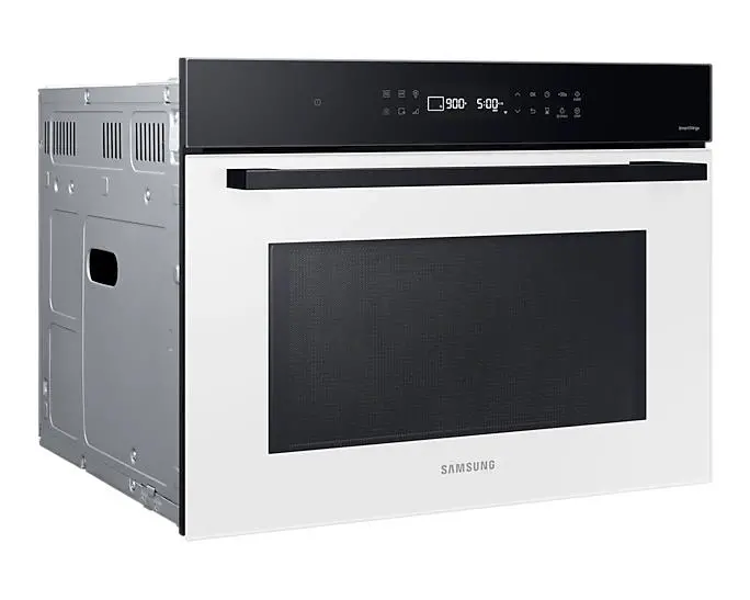 Kuchenka mikrofalowa Samsung NQ5B4313GBW