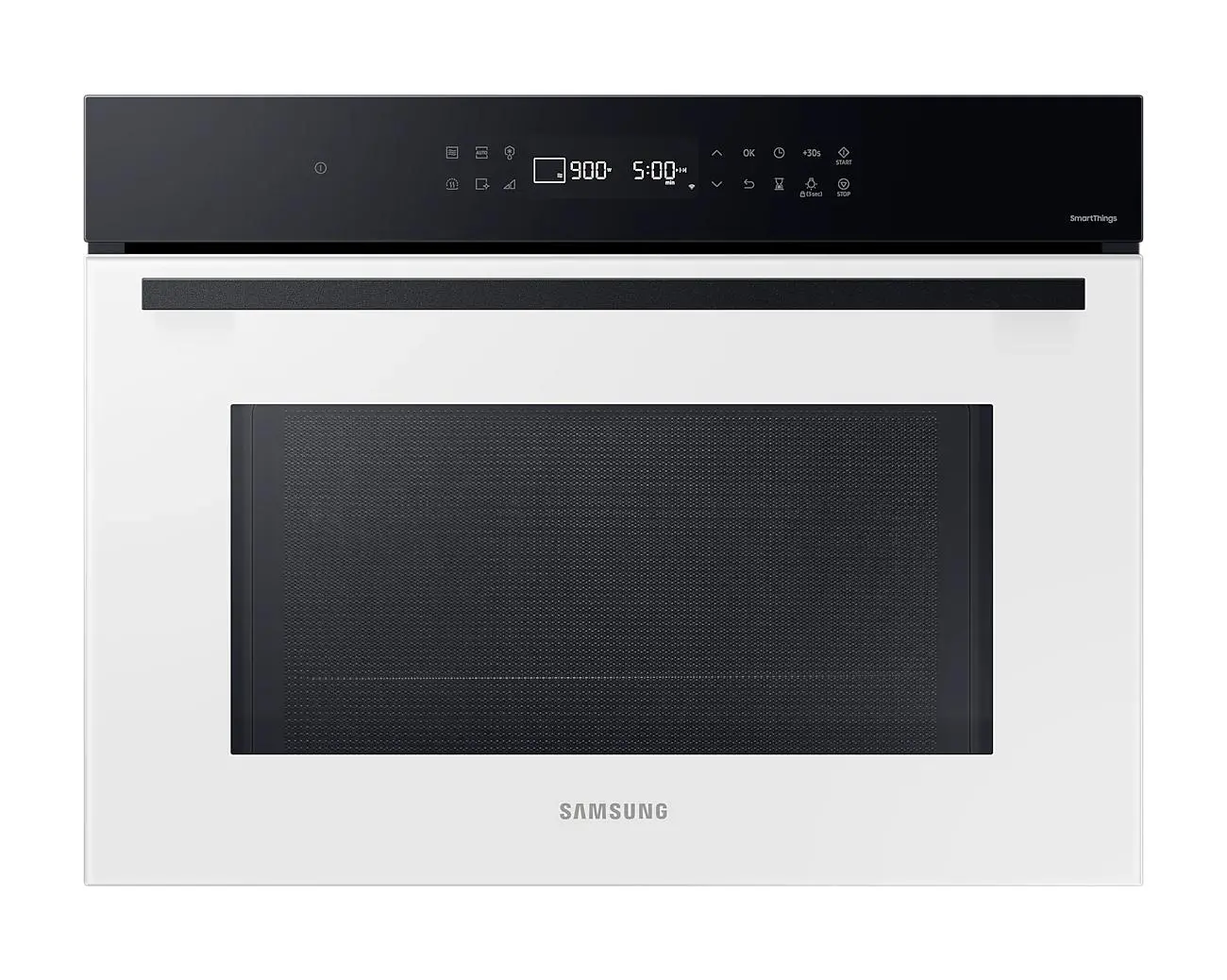 Kuchenka mikrofalowa Samsung NQ5B4313GBW