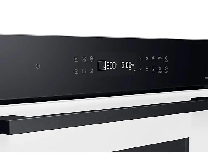 Kuchenka mikrofalowa Samsung NQ5B4313GBW