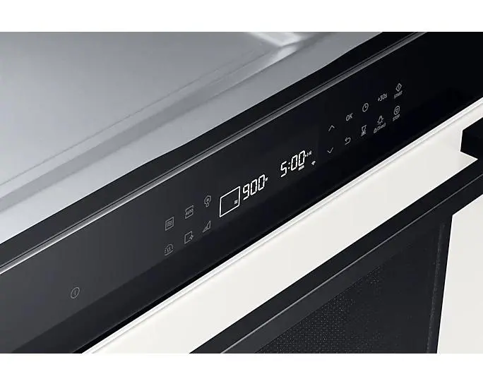 Kuchenka mikrofalowa Samsung NQ5B4313GBW