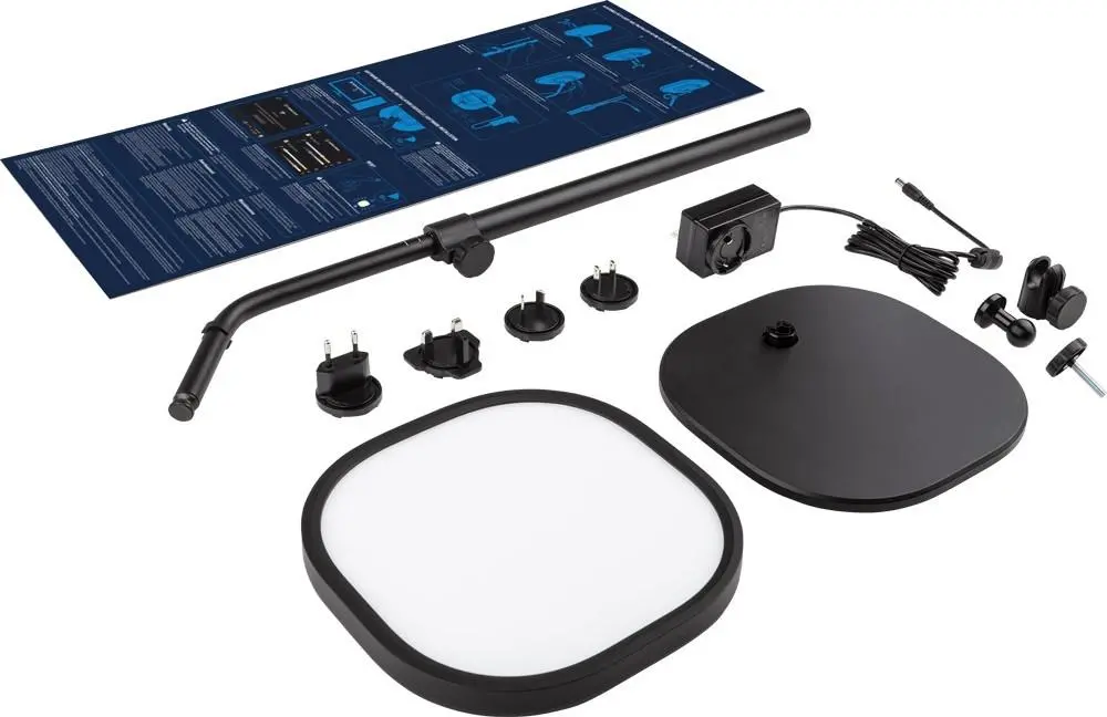 Lampa pierścieniowa Elgato Key Light Air