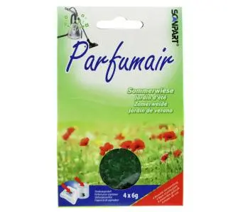 Wkład zapachowy Scanpart Letnia Łąka 2690040031