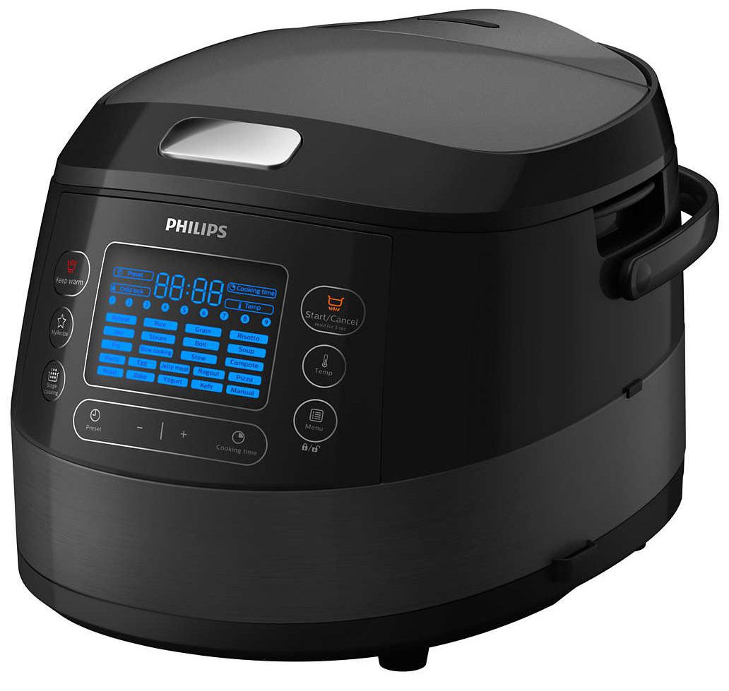 Philips Multicooker HD4749/70