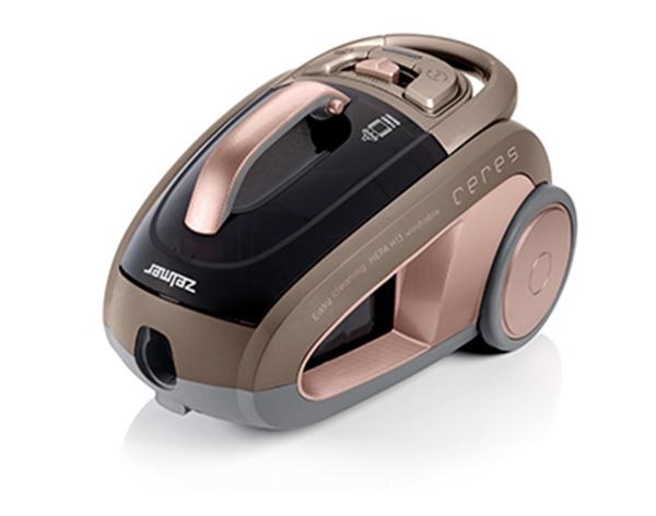 Zelmer Ceres ZVC355HT