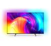 Telewizor Philips The One 43PUS8517/12 43" LED 4K Android TV Ambilight Dolby Vision Dolby Atmos DVB-T2