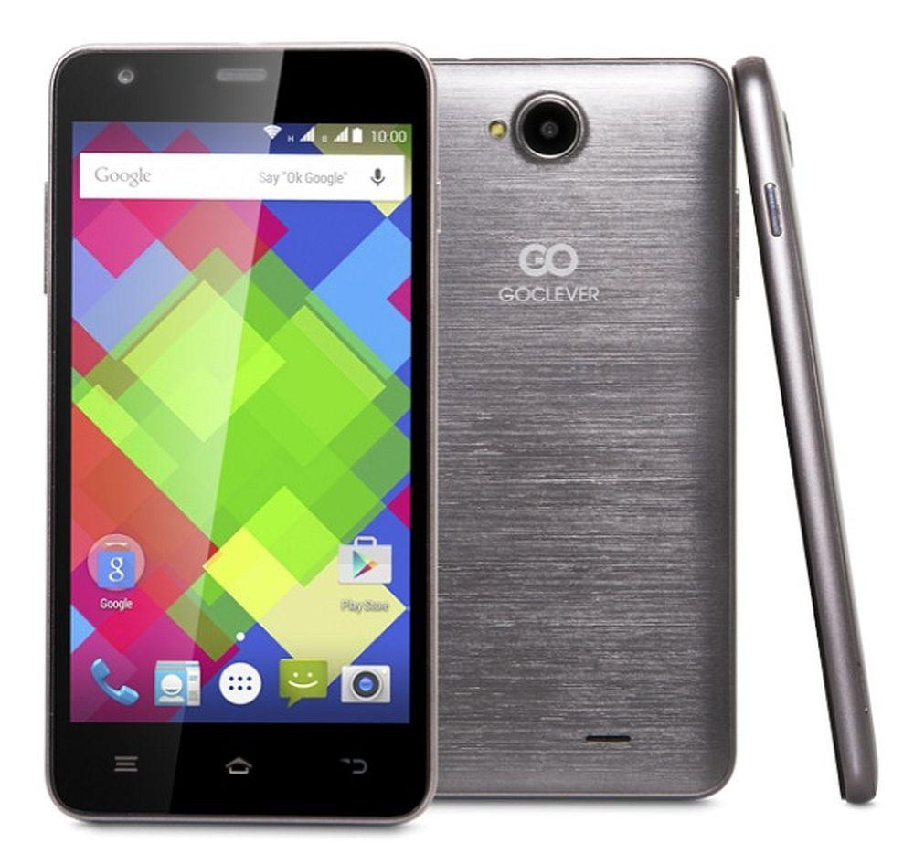 Smartfon Goclever Quantum 2 500 Lite