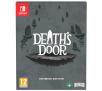 Deaths Door  Edycja Ultimate Gra na Nintendo Switch