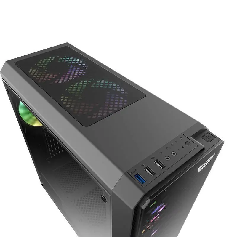 Obudowa Darkflash Water Square 5 Czarny