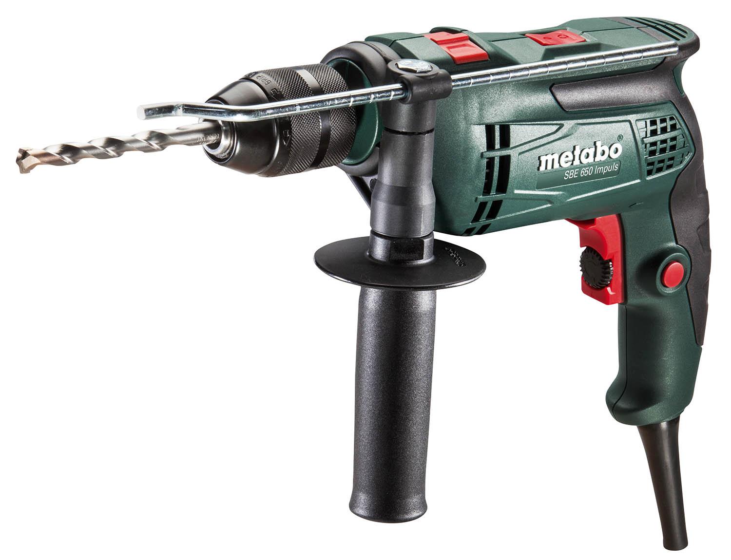Metabo SBE 650 Impuls (600672000)