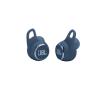 Słuchawki bezprzewodowe JBL Reflect Aero Dokanałowe Bluetooth 5.2 Niebieski
