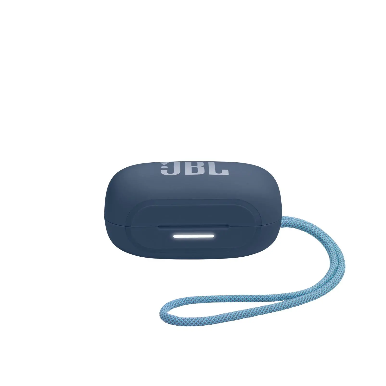 Słuchawki bezprzewodowe JBL Reflect Aero Dokanałowe Bluetooth 5.2 Niebieski
