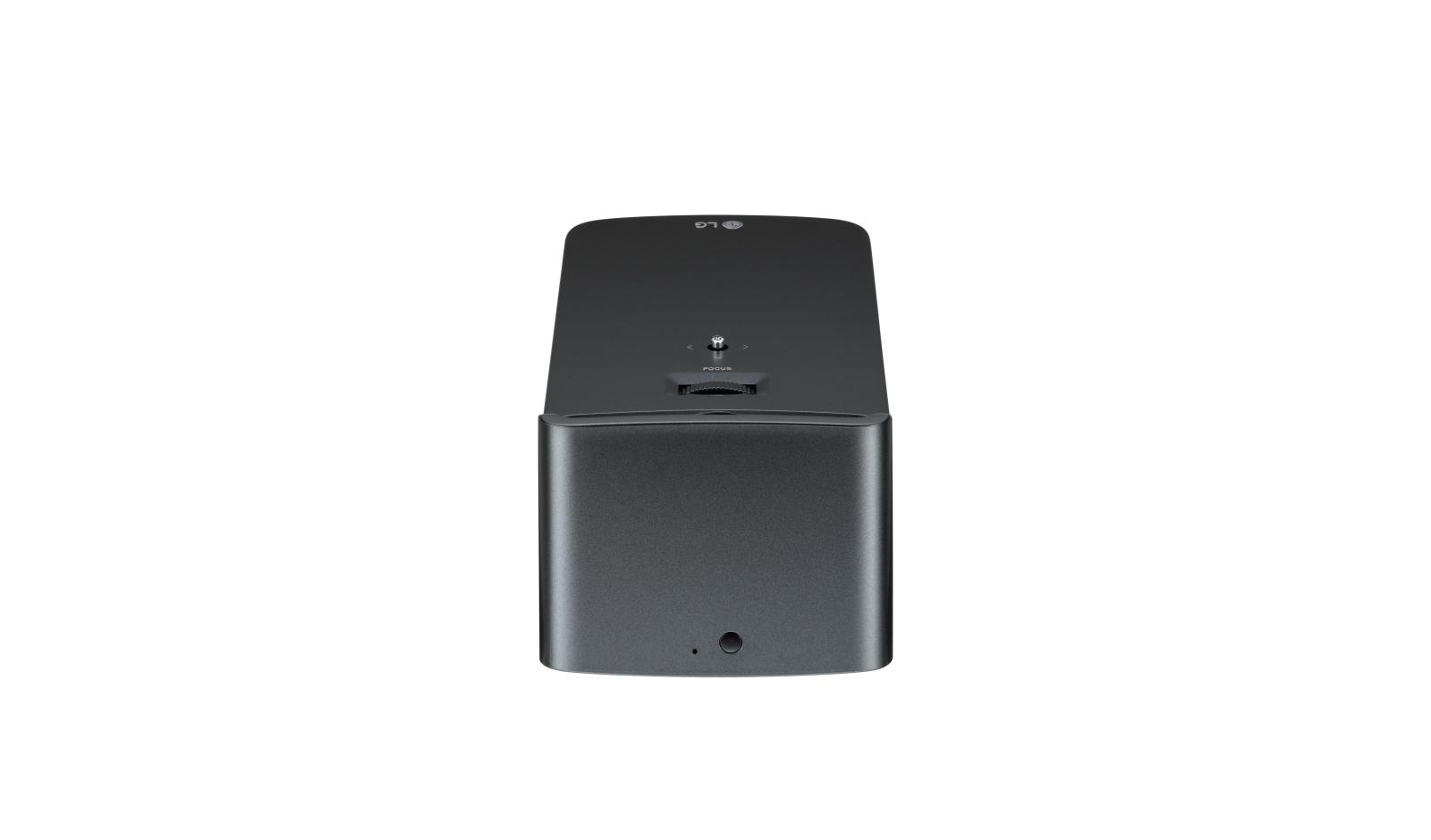 Projektor LG PF1000U - DLP - Full HD