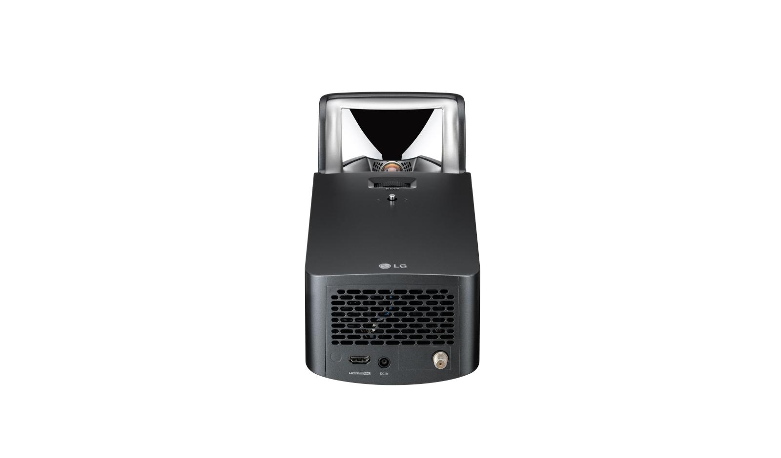 Projektor LG PF1000U - DLP - Full HD