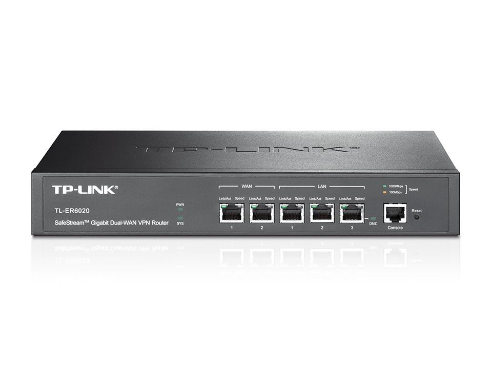 TP-LINK TL-ER6020