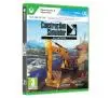 Construction Simulator Edycja Day One Gra na Xbox Series X / Xbox One