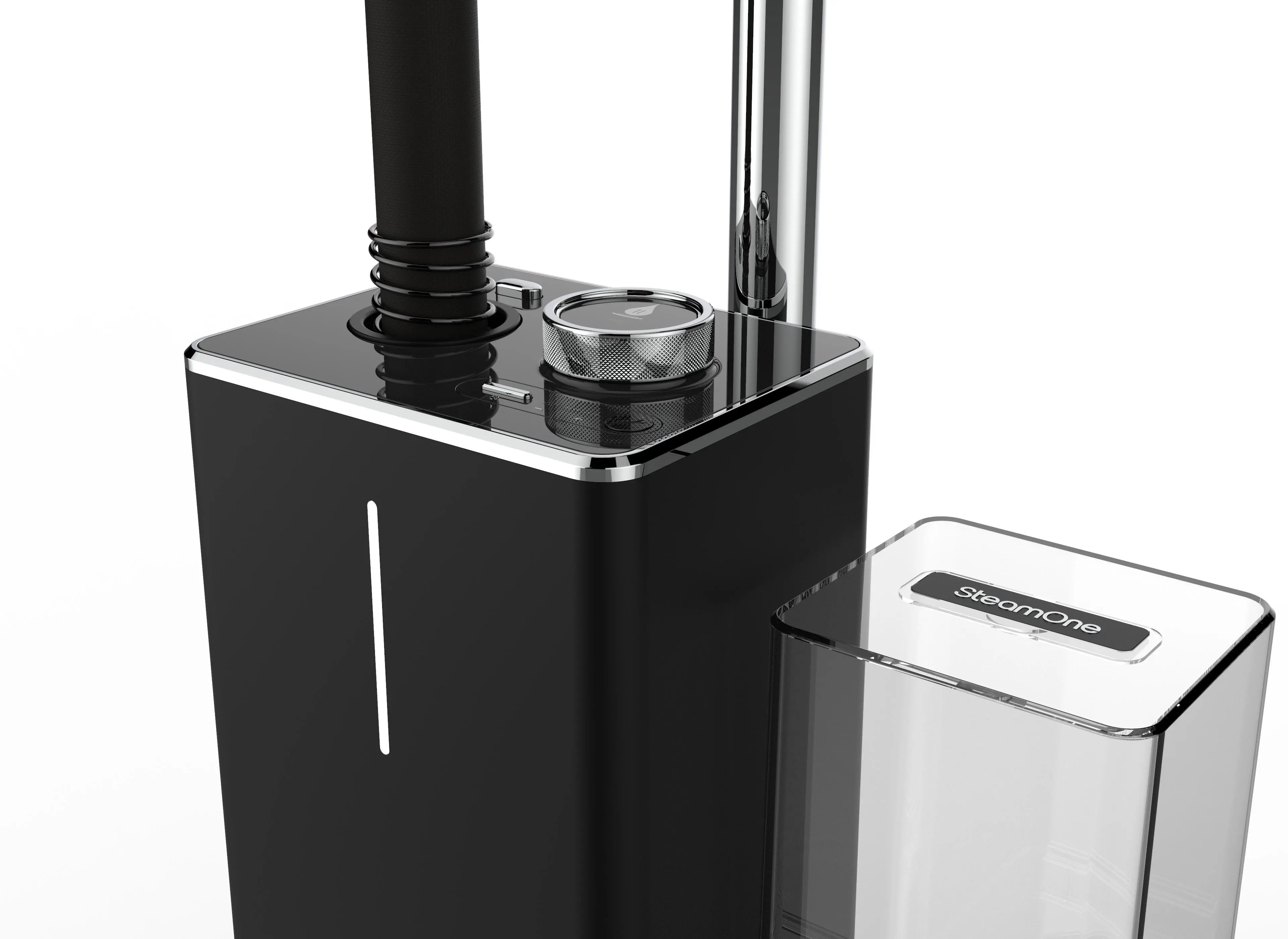 Parownica do ubrań SteamOne EUES200B