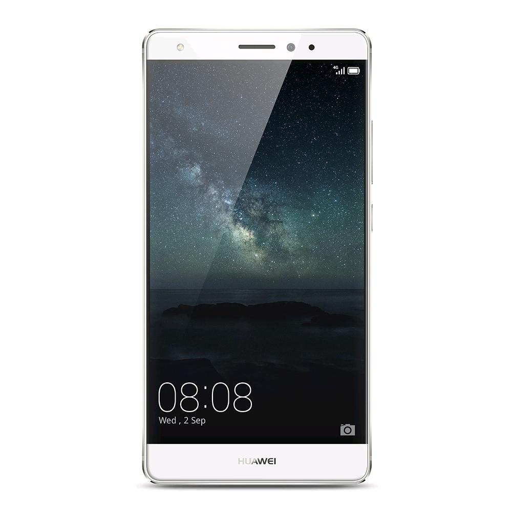 Smartfon Huawei Mate S (szampański)