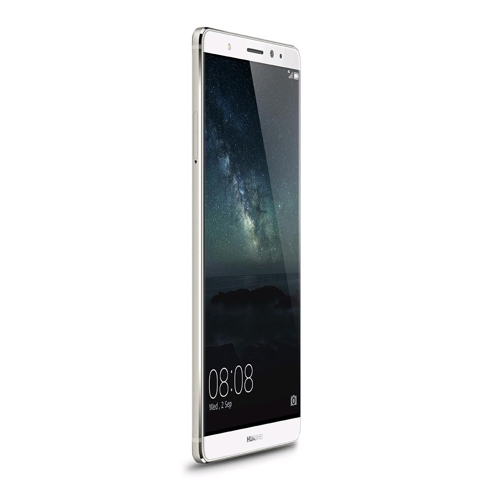 Smartfon Huawei Mate S (szampański)