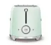 Toster Smeg TSF01PGEU Rozmrażanie 950W